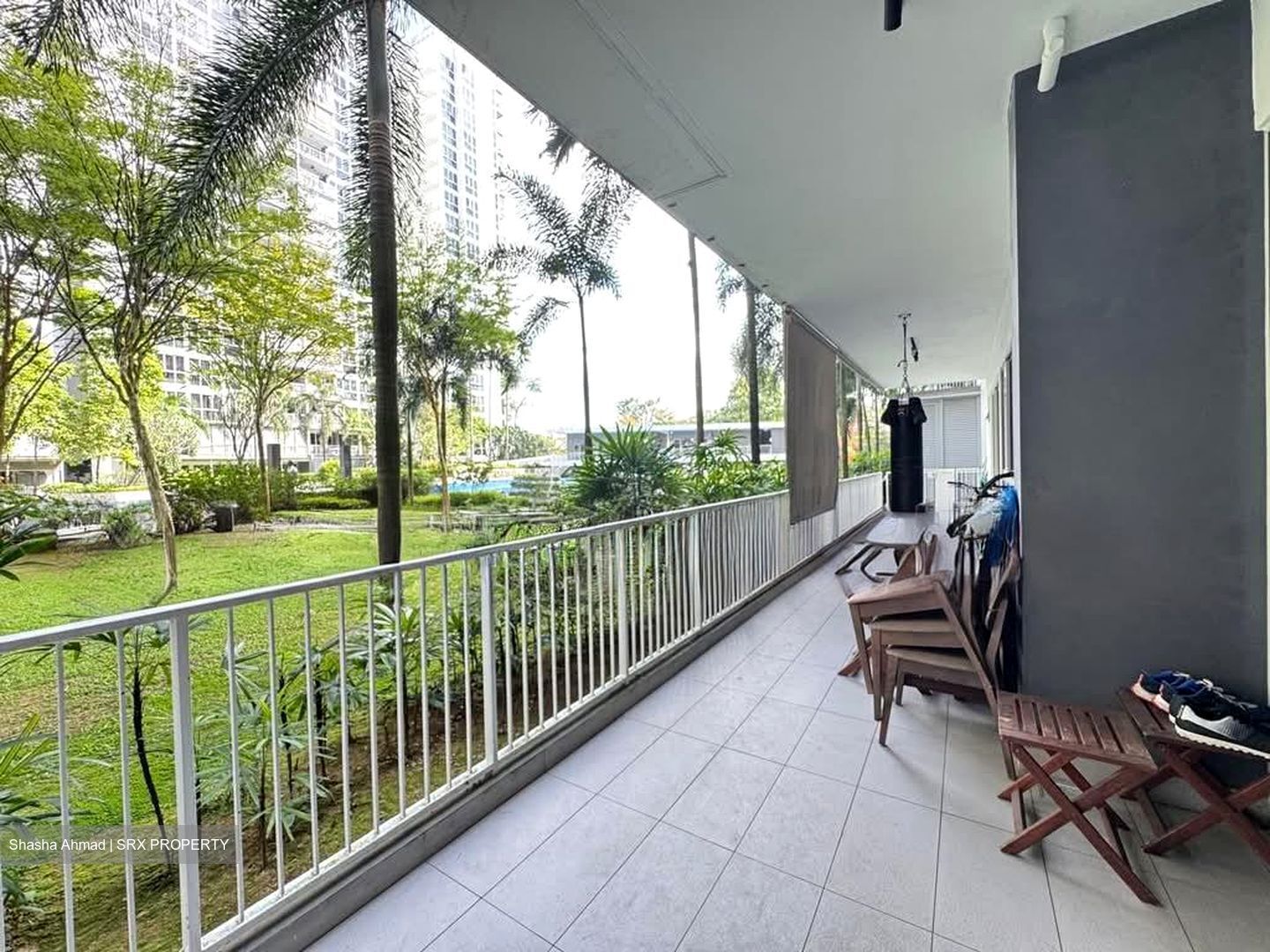 Lake Life (D22), Condominium #539779561